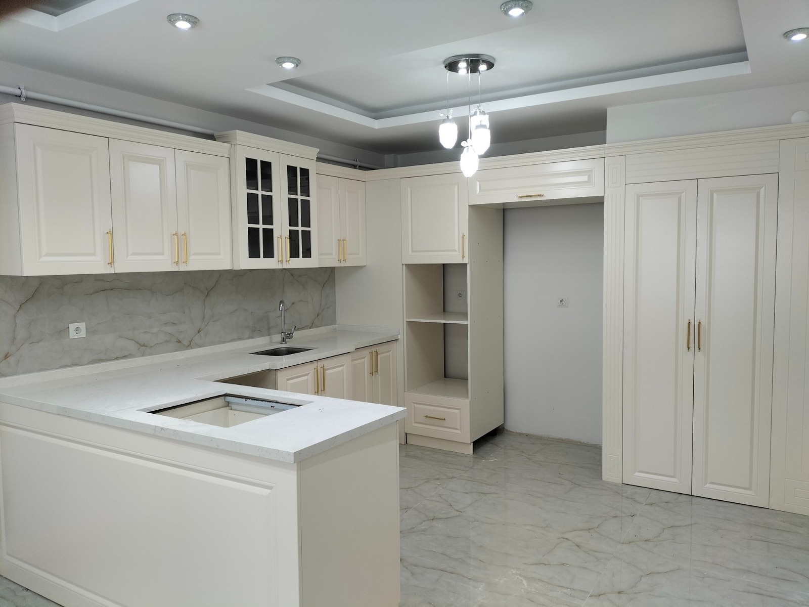 Eskişehir stor perde montajı